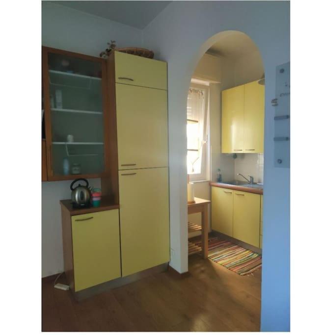 Cavour30 Lägenhet Arquata Scrivia Exteriör bild