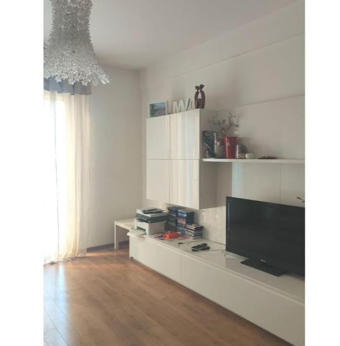 Cavour30 Lägenhet Arquata Scrivia Exteriör bild