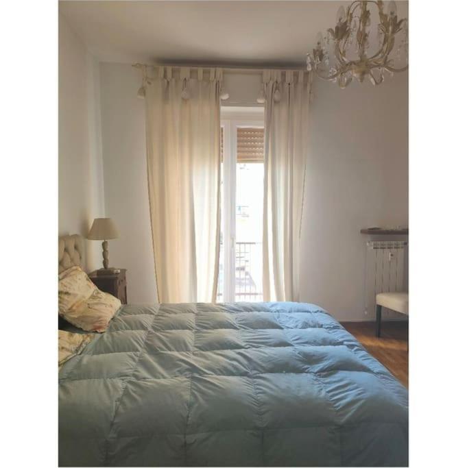 Cavour30 Lägenhet Arquata Scrivia Exteriör bild