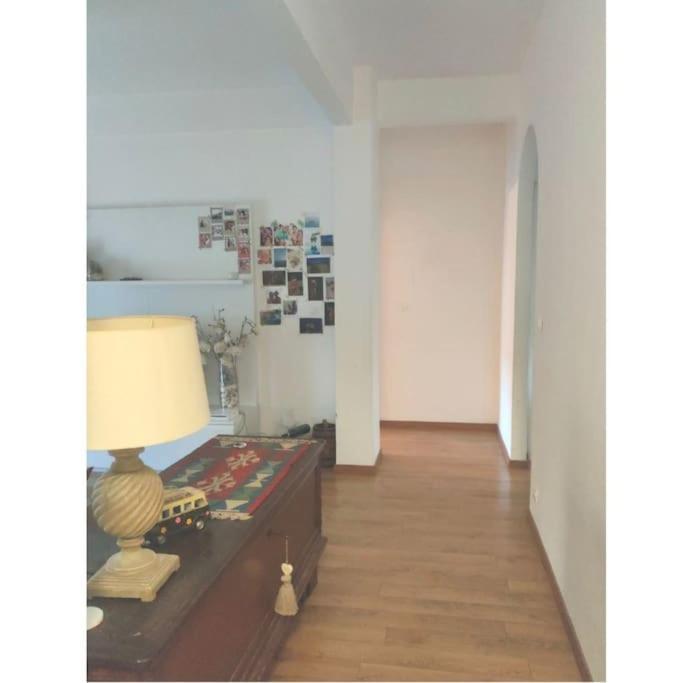 Cavour30 Lägenhet Arquata Scrivia Exteriör bild